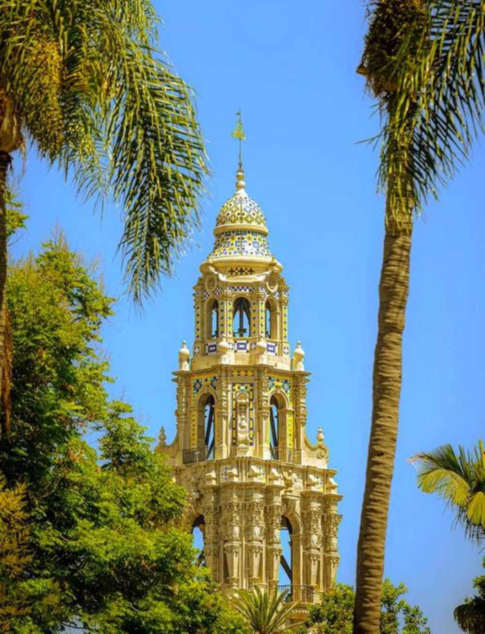 美國聖地牙哥拉荷亞海灣+勝利之吻一日遊/行程可調-可客製多日