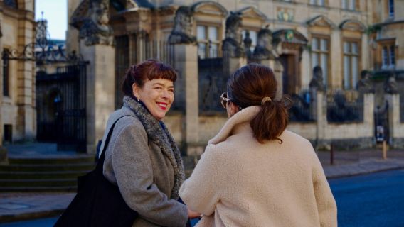 Popular Highlights and University Tour (Group)