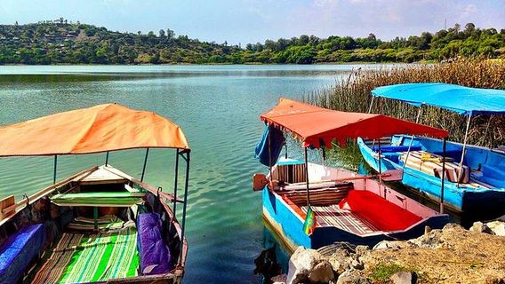 Addis AbabaTours