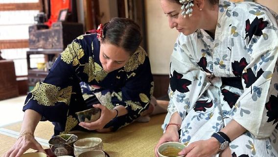 KyotoExperiences