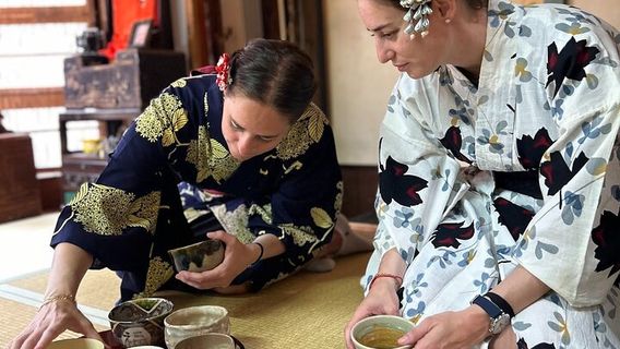 KyotoExperiences