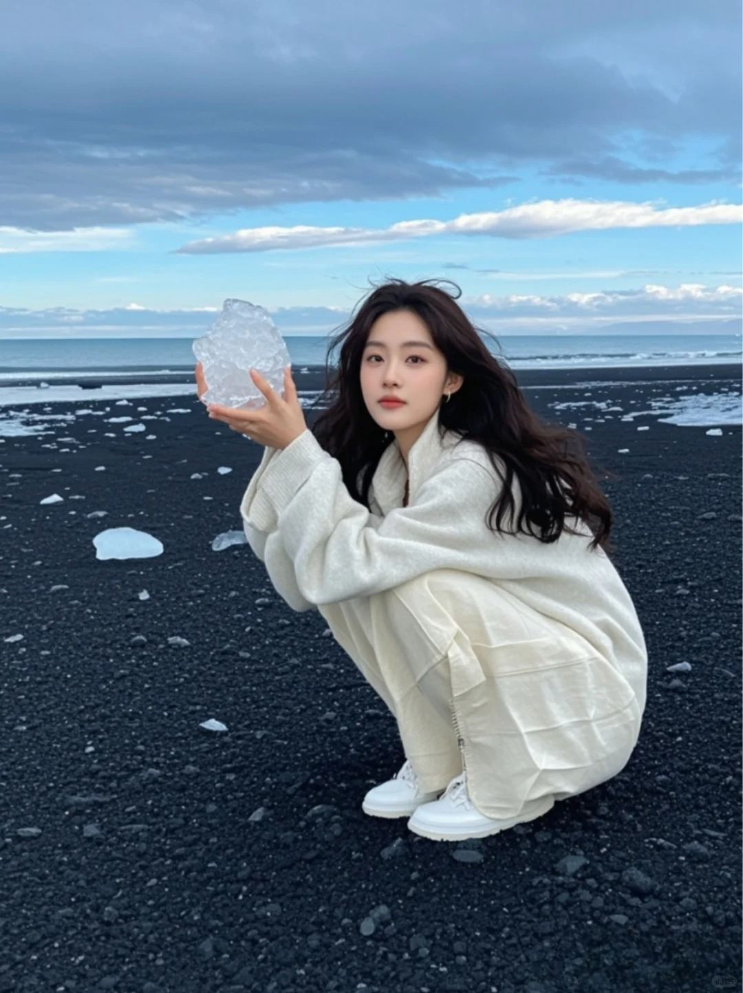 冰島雷克雅未克-藍湖-可日遊周邊*可定制包車【精選老司機】