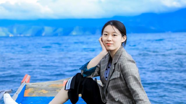 麗江瀘沽湖一日遊全景環湖+豬槽船遊湖+純玩無購物可選8人團