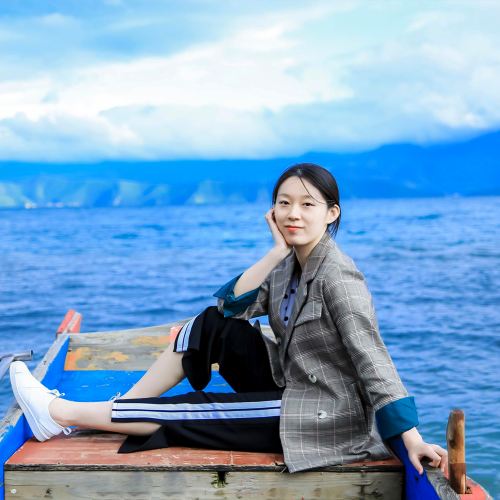 麗江瀘沽湖一日遊全景環湖+豬槽船遊湖+純玩無購物可選8人團