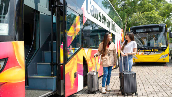 Kuala LumpurTransport