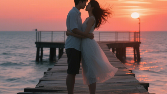 三亞旅拍【跟拍攝影親子照情侶閨蜜兒童跟拍家庭旅拍】