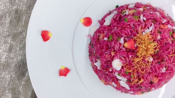 Dorsett Wan Chai, Hong Kong | The Ritz-Carlton, Millenia Hong Kong | Executive Lunch/Executive Dinner