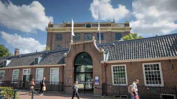 HarderwijkTours