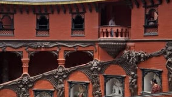 Tour tham quan Pokhara trong ngày (Xe riêng)
