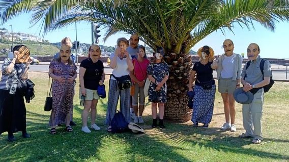 Torquay: Kehidupan luar biasa lawatan Agatha Christie