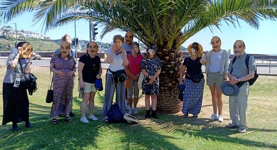 Torquay: The extraordinary life of Agatha Christie tour