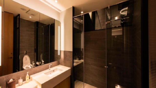 Đài Loan Đào Viên | Dịch vụ phòng VIP Oriental Club tại nhà ga 2 sân bay 34852