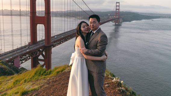 San Francisco travel photography[Global San Francisco travel wedding photography, travel photoshoot, travel photographer, portrait photography, travel photo session]