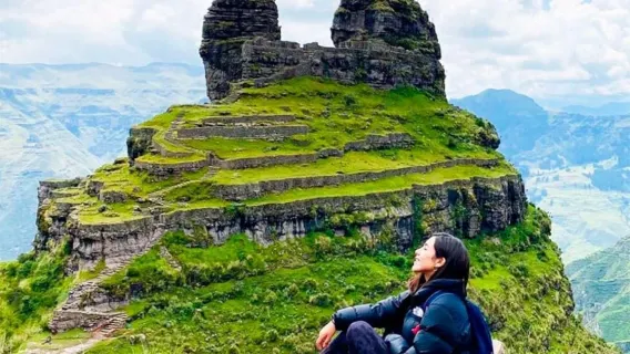 瓦克拉普卡拉一日遊（健行+午餐）