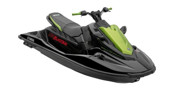 Rent a jet ski 1 hour
