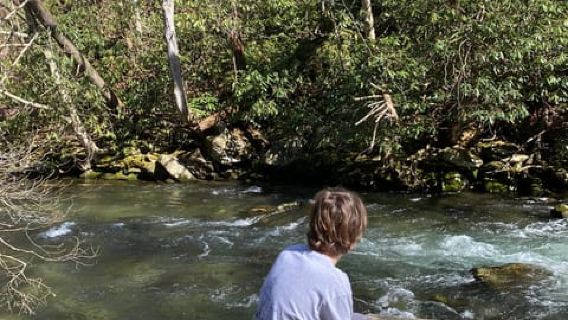 Gatlinburg: Chuyến đi bộ mạo hiểm và thủ công dành cho trẻ em