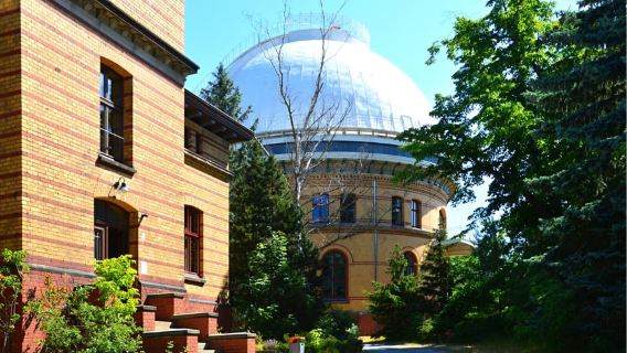 Visita guidata privata di Albert Einstein a Berlino