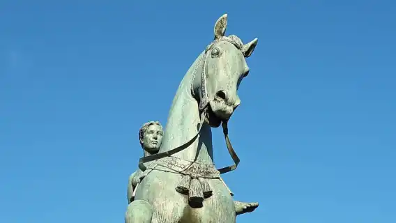 Coventry: Godiva's Cathedral Quarter Guided Walking Tour