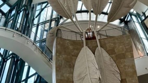 Lawatan Peribadi Muzium Guggenheim