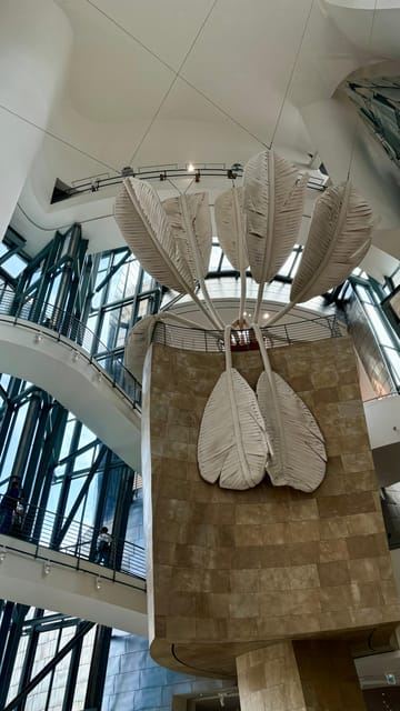 Lawatan Peribadi Muzium Guggenheim