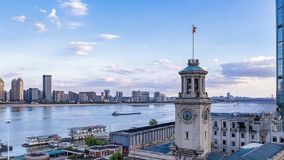 黃鶴樓+晴川閣+曇華林+江漢路步行街一日遊【私家團】