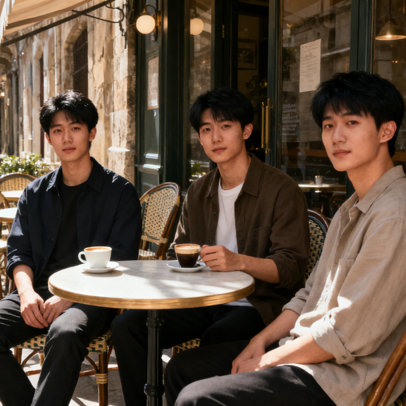 法國尼斯旅拍【跟拍攝影親子照情侶閨蜜兒童跟拍家庭Trip Moments】