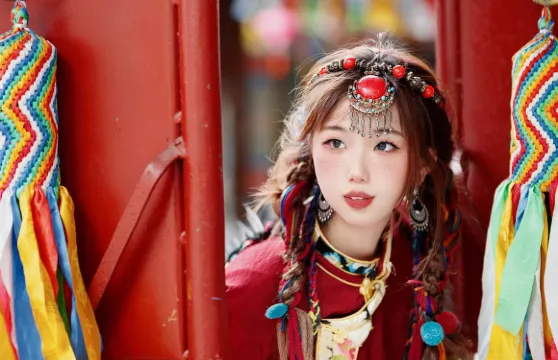 稻城Trip Moments【親子照家庭照婚禮跟拍航拍街拍抓拍約拍/婚紗寫真攝影攝像/翻譯】