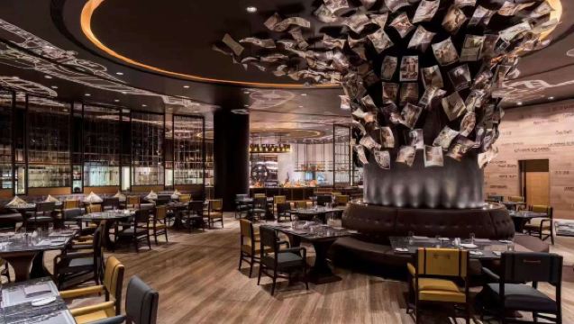 [Flash Sale!] Macau Studio City "Spotlight" Buffet - Macau Studio City Buffet, book at least 1 day in advance