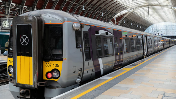 ヒースローエクスプレス 乗車チケット|ヒースロー空港⇔パディントン駅