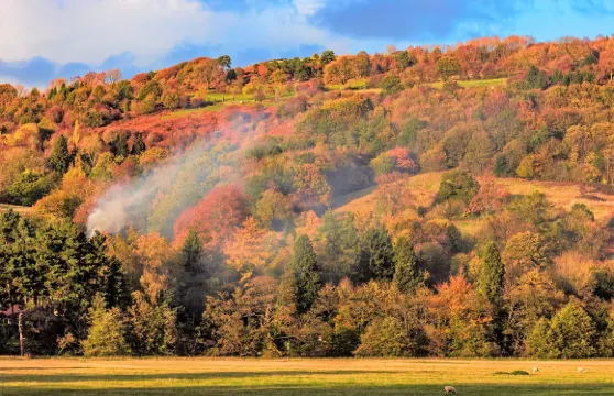 英國曼徹斯特：峯區國家公園+查茨沃斯莊園【傲慢與偏見取景地】
