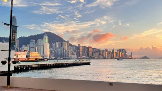 香港・マカオ・深セン・珠海・広州 アルファード豪華貸切チャーター｜1台1グループ フリープラン