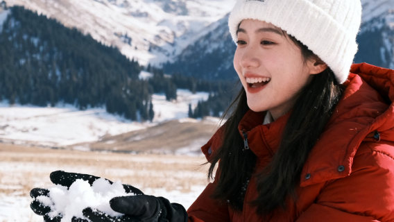 那拉提風景區一日遊【6人小團+上門接送+純玩無購物】