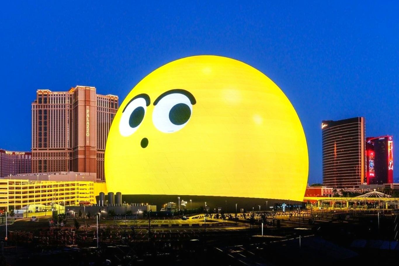 The Wizard of Oz at Sphere Tickets at Sphere