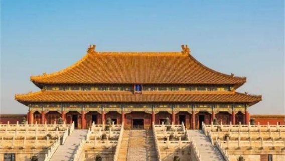 北京故宮博物院深度一日遊【精講4小時·贈珍寶館導覽·場次任選·可選私家出行】