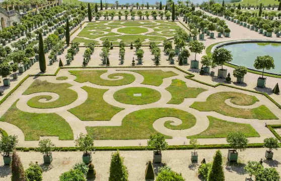 凡爾賽宮及花園：莊園+語音導覽+交通