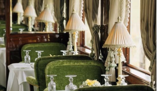 安地斯探索號列車|阿雷基帕+普諾+庫斯科