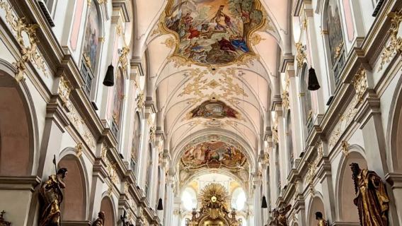 Munich City - BMW Museum - Allianz Arena - Olympiapark München Private Charter - Selected