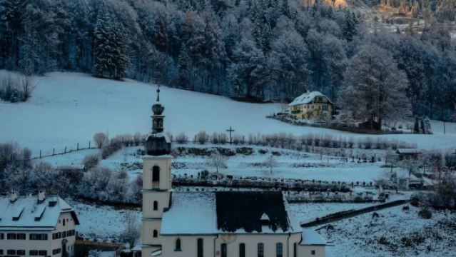 Munich, Germany - Hidden Gem at the German-Austrian Border - Konigssee + Magic Forest - Private Charter Available - Top Pick