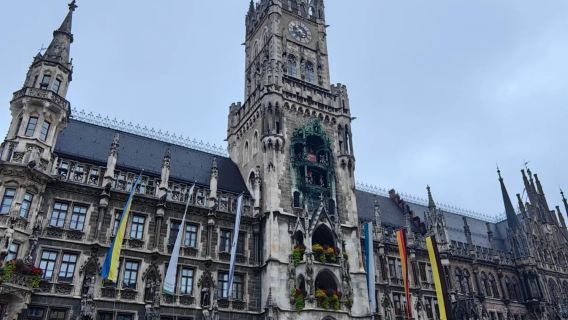 Stuttgart city + Porsche Museum + Mercedes-Benz Museum - Private Charter - Top Pick