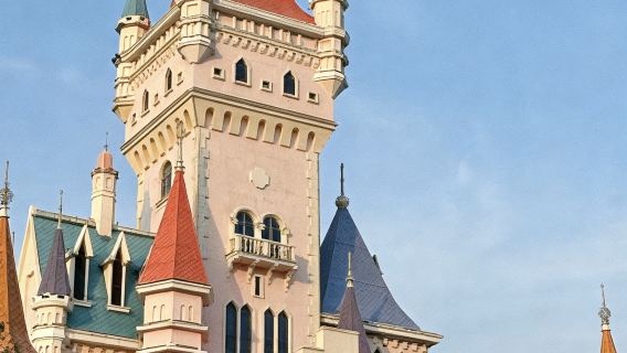 洛陽出發銀基動物王國跟團一日遊