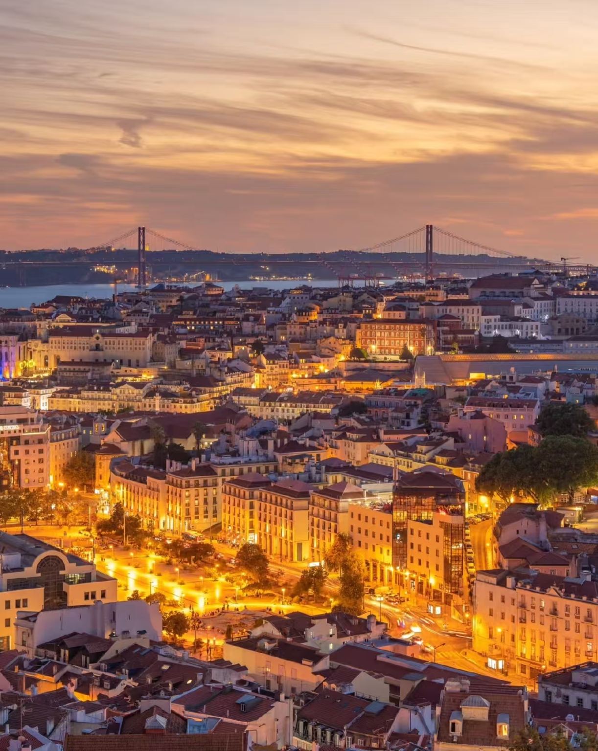 Tour di un giorno rilassante a Lisbona, Portogallo [noleggio con conducente esclusivo + autista cinese + itinerario flessibile]
