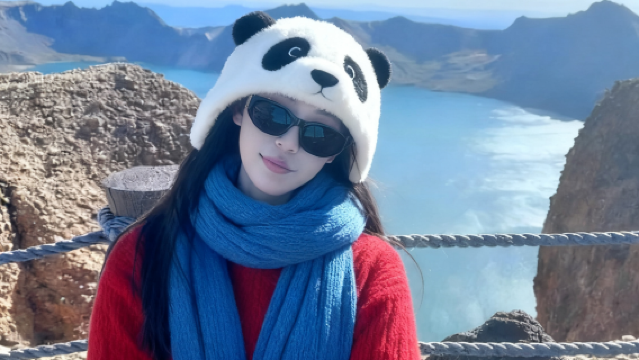 長白山北坡長白山天池+自然博物館純玩一日遊+專業指導師帶隊+認證書