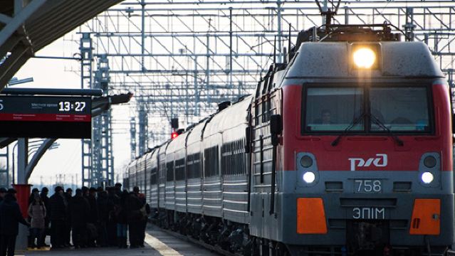 러시아 기차표 | 러시아 야간열차 [모스크바-상트페테르부르크] [야간열차] 자주문 | 전자 티켓 탑승 (4인실 | 2인실)