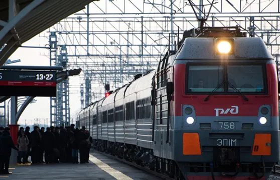 俄羅斯火車票｜俄羅斯夜火車【莫斯科-聖彼得堡】【夜火車】自助下單｜電子票上車（四人包廂｜雙人包廂）
