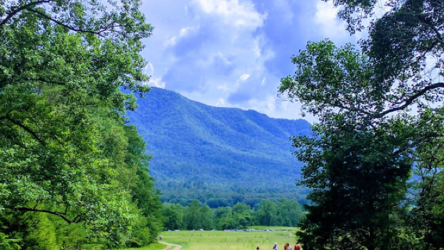 美國亞特蘭大-大煙山國家公園+周邊小鎮【中文專車-悅享旅程】