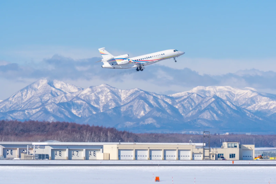 北海道札幌機場接送 新千歲機場直達便捷出行（單程）