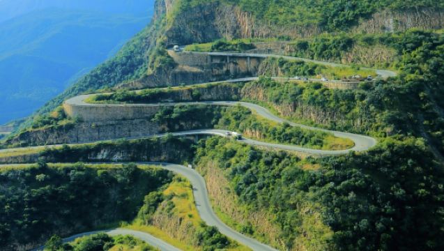 Pemandu pelancongan dalam Angola | Penterjemah profesional | Pameran | Perjalanan perniagaan | Lawatan | Temani | Kunjungan