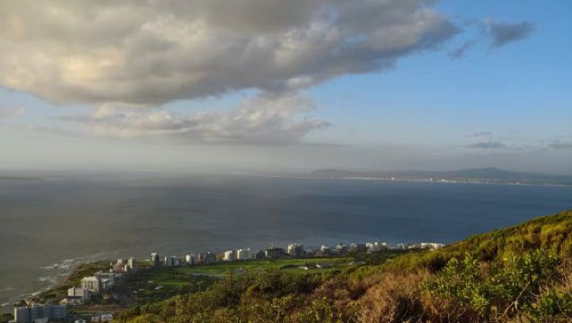 Tour di un giorno nella città del Capo, Sudafrica [Table Mountain + Signal Hill + Quartiere malese di Bo-Kaap] personalizzabile