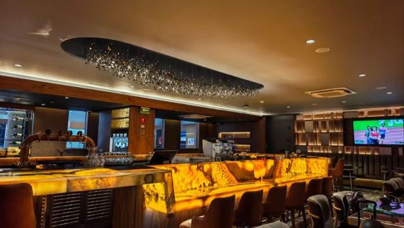 Bon d'accès au salon VIP de l'Aéroport international Benito Juárez de Mexico | Salon VIP + salle de transit VIP + nuitée pour correspondance