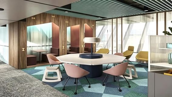 Lounge pass at GVA Geneva Airport in Switzerland (transit/waiting/rest/dining buffet)|Business travel